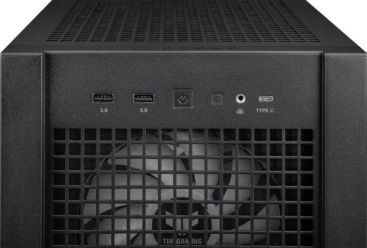 Image du produit ASUS GT302 (mATX, ATX, Mini-ITX)