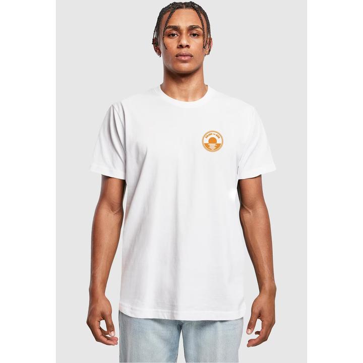 Actual product image Mister Tee Beach Paradise Tee - 159513 (M)