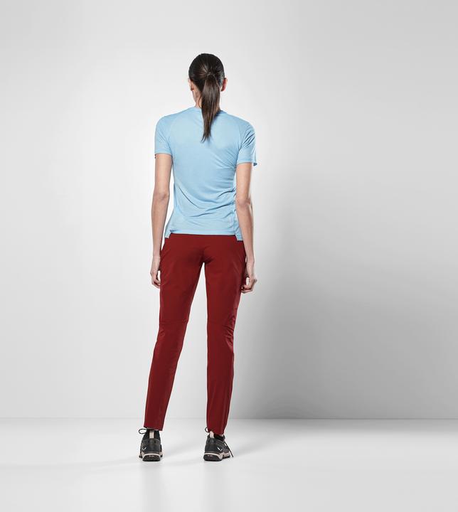 Produktbild Salewa Puez Dry'Ton T-Shirt Da (34, 40)