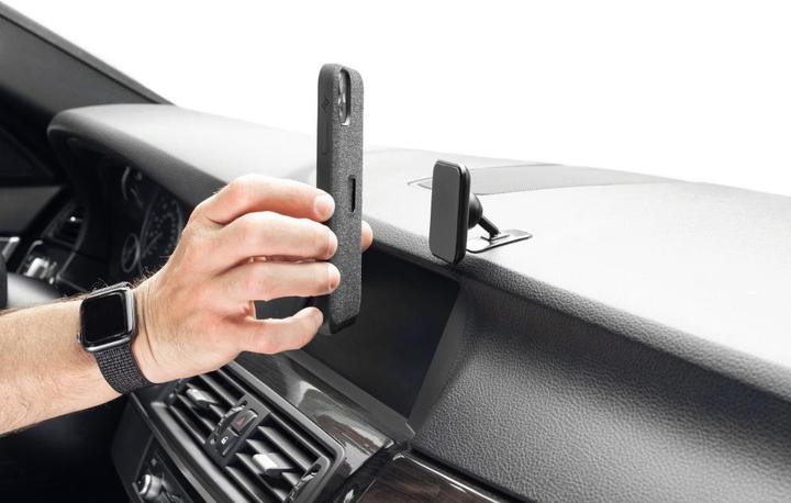 Actual product image Peak Design Car Mount VHB