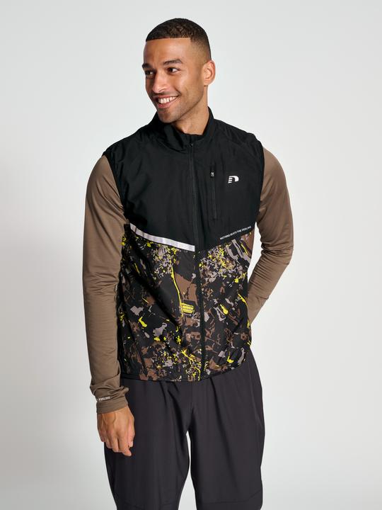 Produktbild Newline Gilbert Gilet Men (XL)