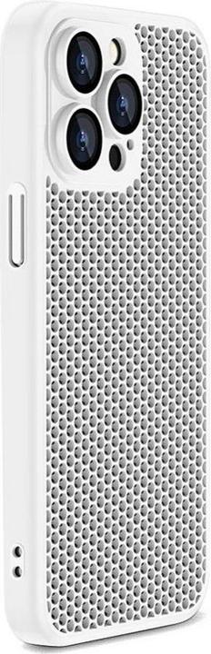 Image du produit iLike iPhone 15 Pro NET PC COVER (Apple iPhone 15)