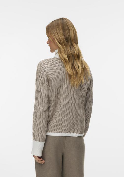 Produktbild Vero Moda AWOLLIE Strickjacke Strickjacke (L)