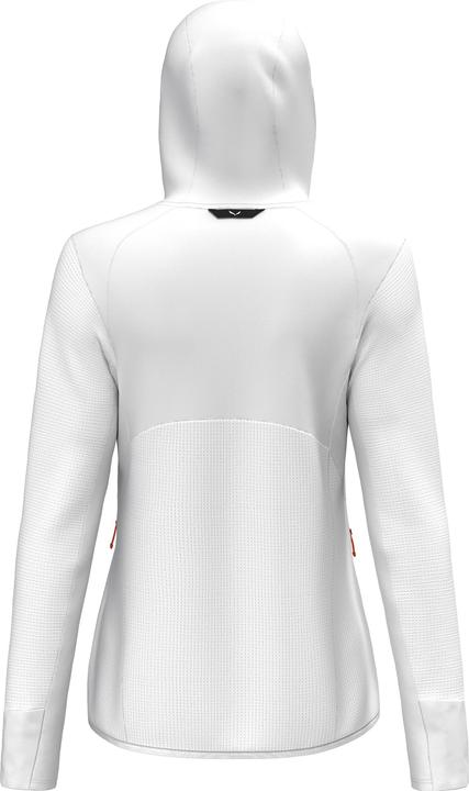 Produktbild Salewa Puez Waffle Hybrid Polarlite Kapuzenjacke Da (38, 44)