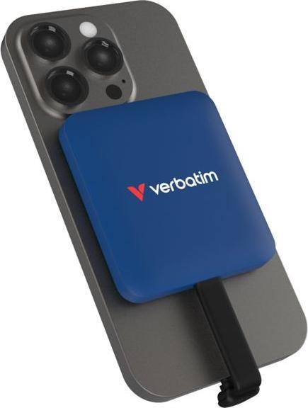 Produktbild Verbatim SnapBack SSD (1 TB)