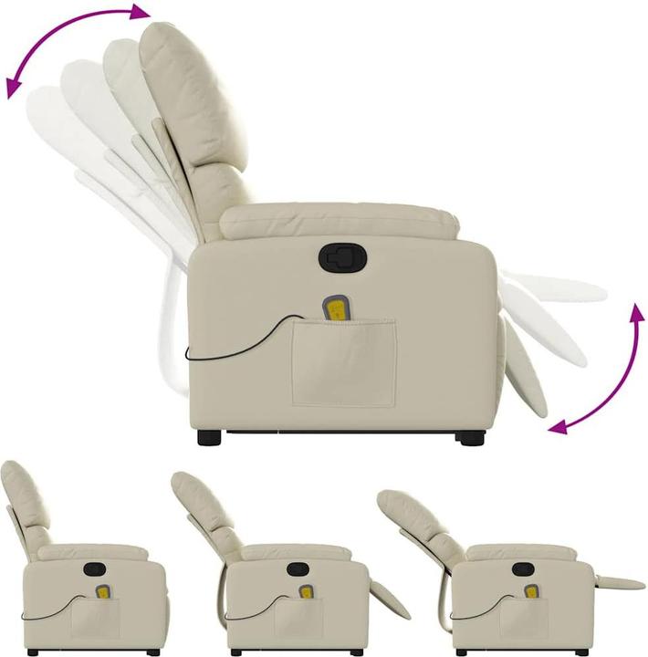 Actual product image VidaXL Iveska