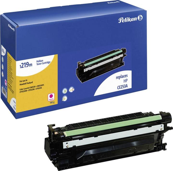 Produktbild Pelikan 504a (M)