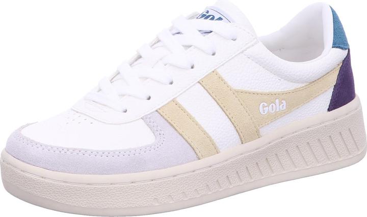 Image du produit Gola CLA415YE Shoes (42)