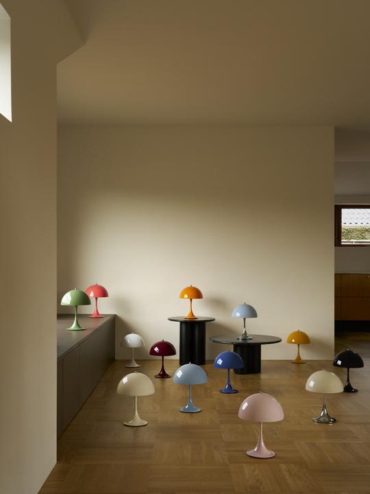 Image du produit Louis Poulsen Panthella 250 Portable