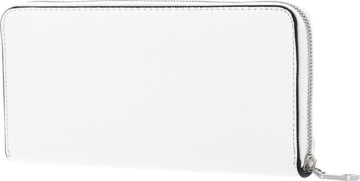 Actual product image Calvin Klein CKJ Sculpted Zip Around Wallet