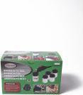 Immagine prodotto ProPlus Pistola aerografo 22 ml + 5 tazze