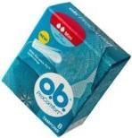 Actual product image o.b. ProComfort Mini - Tampons 8.0ks (8x, Mini)