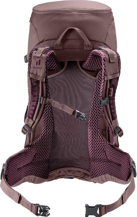 Actual product image Deuter Futura 24 (24 l)