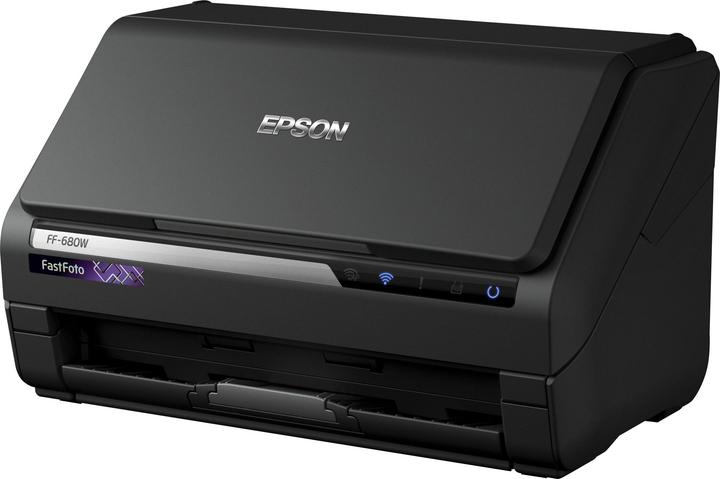 Produktbild Epson FF-680W FastFoto (USB, WLAN)