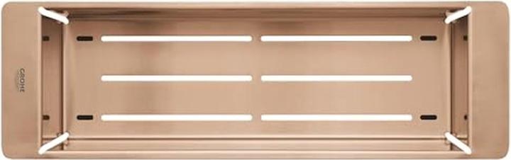 Produktbild Grohe 40853DL0