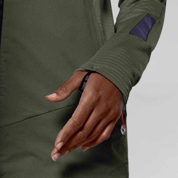 Actual product image Salewa Pedroc Wind Kapuzenjacke (42, XL)
