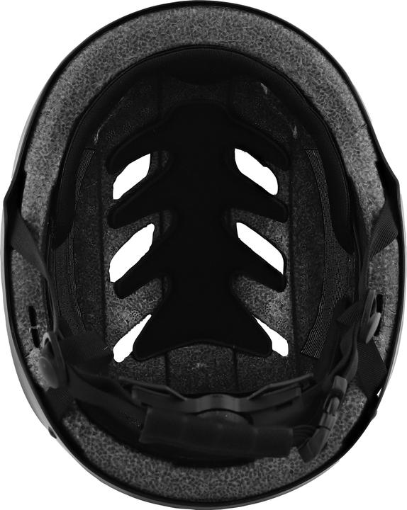 Actual product image T'nB URBAN MOOV safety helmet S black (52 - 55 cm)