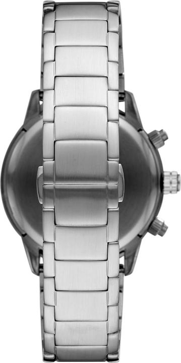 Image du produit Emporio Armani Mario (Montre analogique, Chronographe, 43 mm)