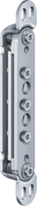 Actual product image Simonswerk VARIANT VX 7531 3D heavy-duty mounting element