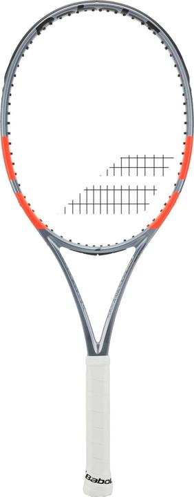Produktbild Babolat Pure Strike 100 16/19 2025 Tennisschläger (2, 305 g)
