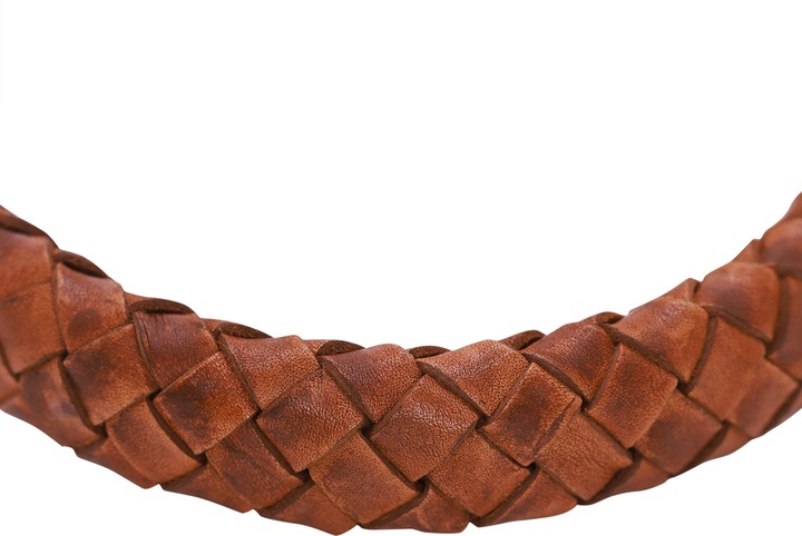 Immagine prodotto Heideman Bracciale in pelle Enno (23 cm, 100% pelle)