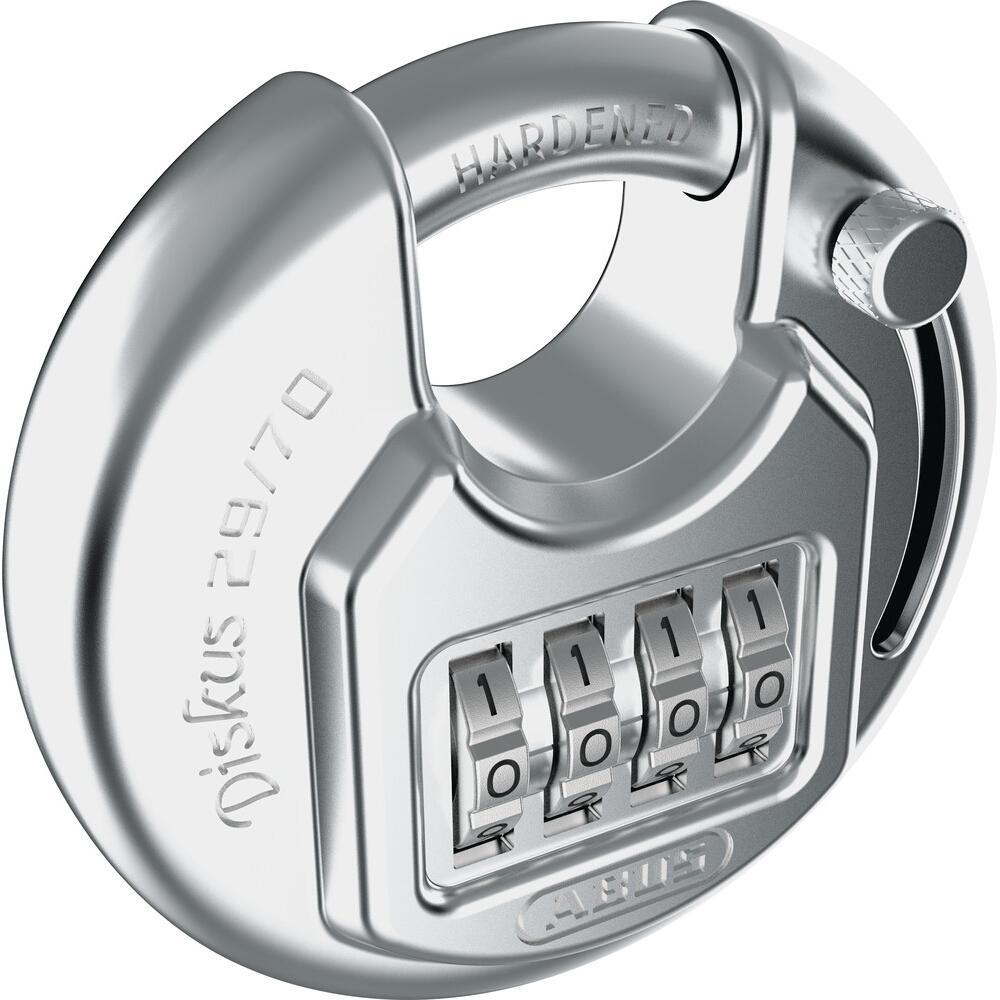 Abus 29 Diskus Combo (41191)
