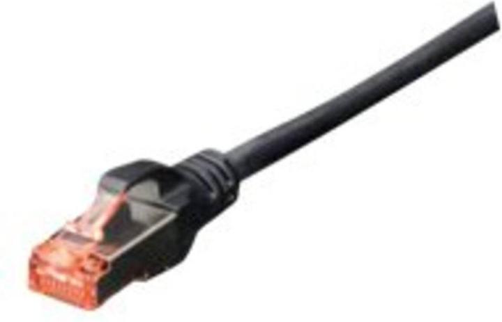 Actual product image Digitus Patch cable (S/FTP, CAT6, 5 m)