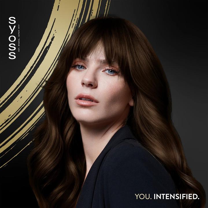 Produktbild Syoss Intense Elixir (100 ml)