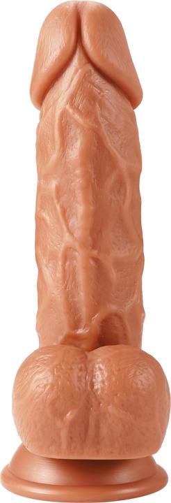 Produktbild Hidden Desire Realistic Dildo PVC 21 cm