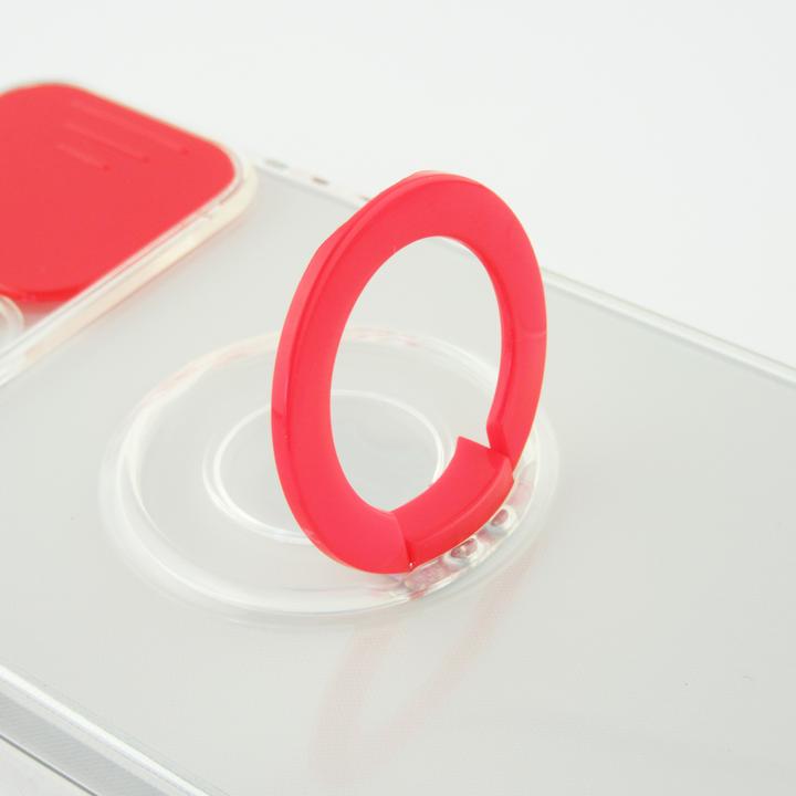 Actual product image PhoneLook Coque Caméra clapet avec anneau (Apple iPhone 14 Pro Max)