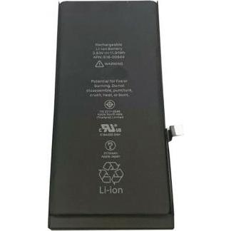 Renov8 Replacement battery for iPhone SE 2020 (adhesive kit included), Smartphone Akku