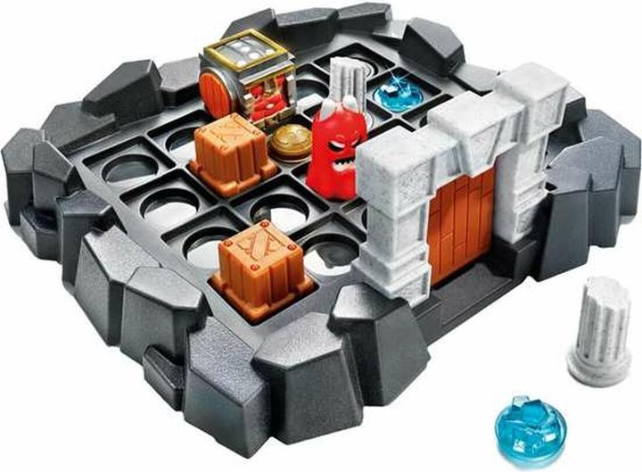 Actual product image Lúdilo Tischspiel