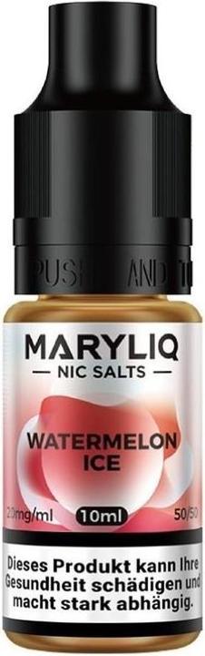 Immagine prodotto Lost Mary Watermelon (Anguria, Tè freddo)