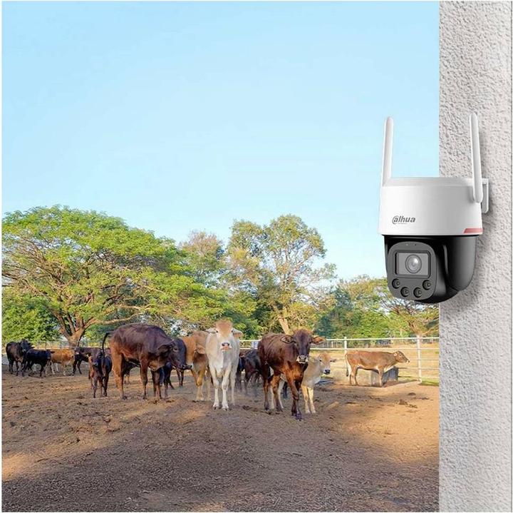 Actual product image Default Dahua Picoo F1 4G 4MP (DH-P4F-PV-4G-PRO) (2560 x 1440 Pixels)