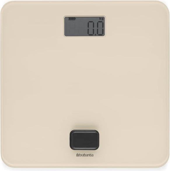Immagine prodotto Brabantia Specchio cosmetico ReNew Beige (4,5 x 13 x 23,5 cm)