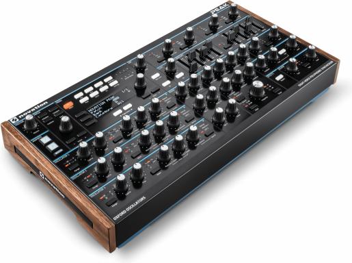 Produktbild novation Peak (Synthesizer)