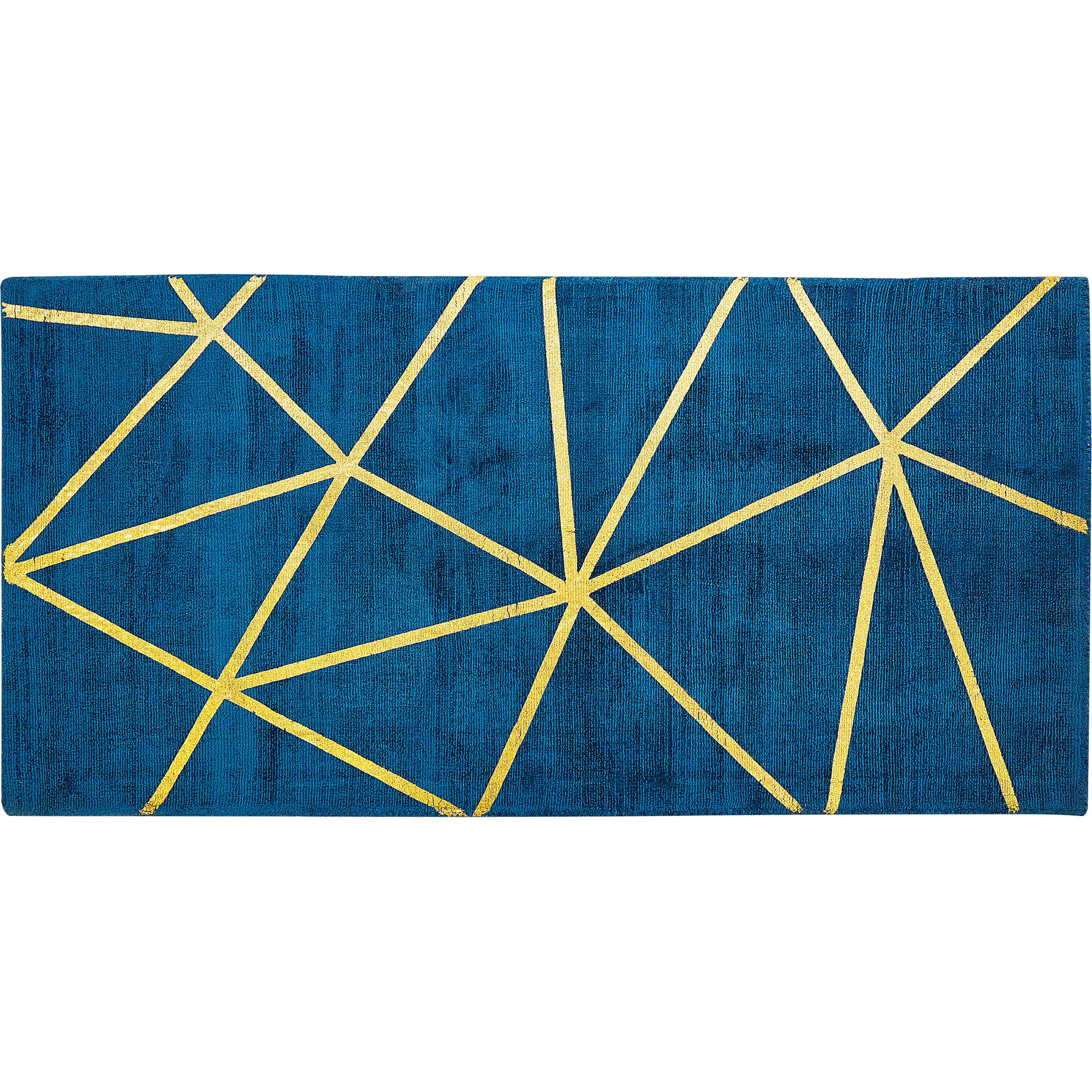 Beliani, Teppich, Havza (80 x 150 cm)