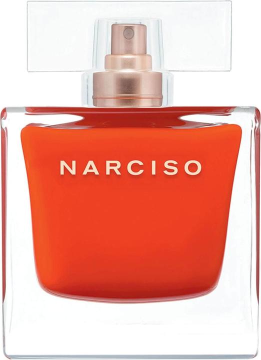 Actual product image Narciso Rodriguez Rouge (Eau de toilette, 90 ml)