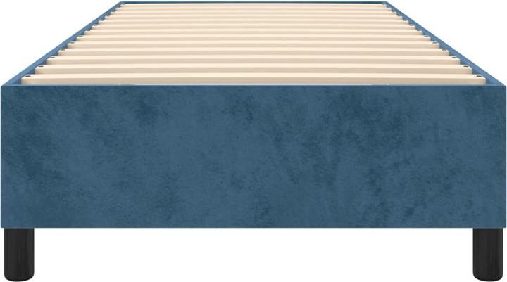 Image du produit vidaXL Boxspringbettgestell (90 x 190 cm)