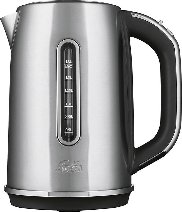 Solis Wasserkocher (1 l)