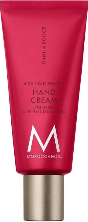 Immagine prodotto Moroccanoil Crema mani Dahlia Rouge 100ml (100 ml)