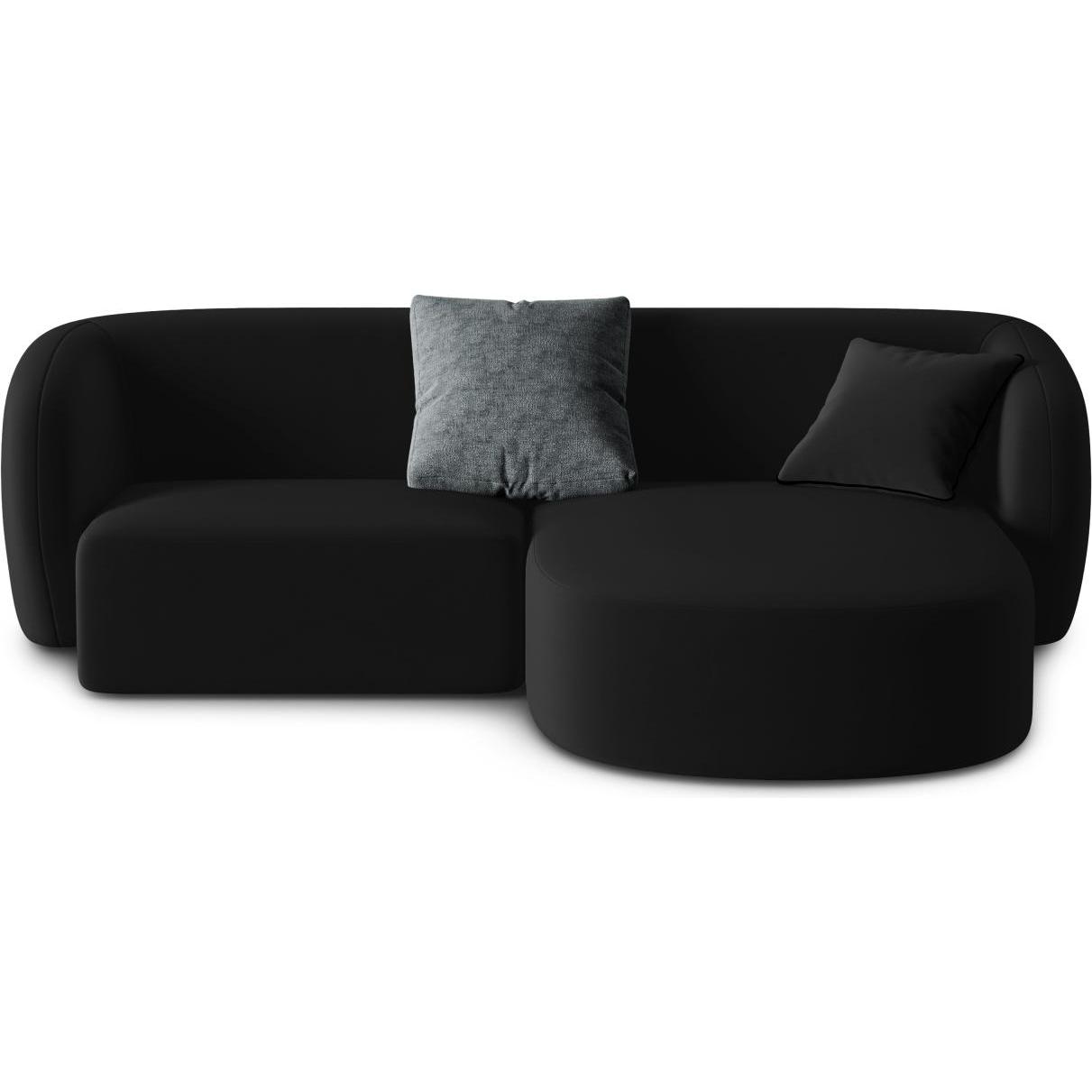 Maison Heritage, Sofa, Chiara (Ecksofa)