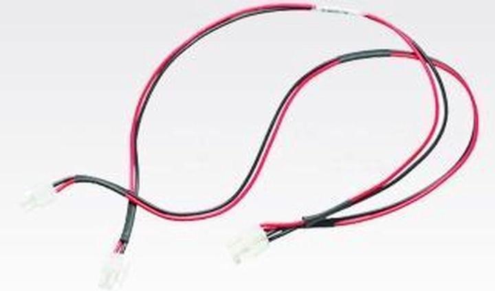 Actual product image Zebra Pss Dc Power Cable