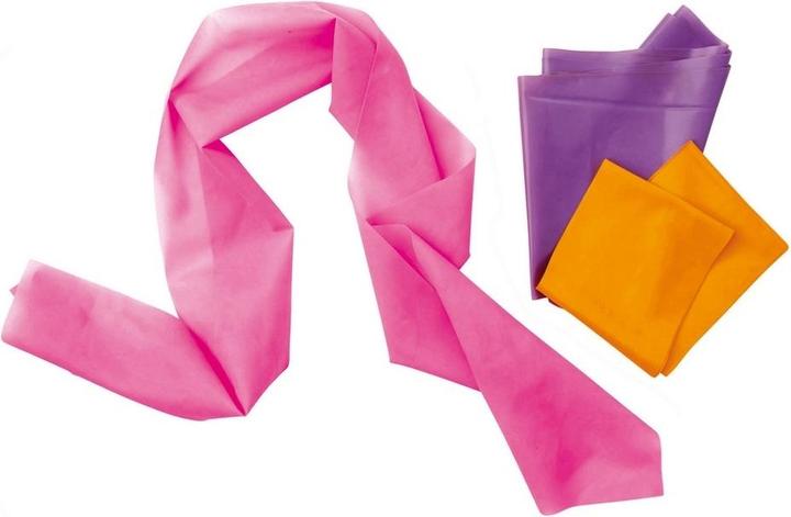 Hasbro Hochfestes elastisches Band Tremblay (1.20 m, Stark)