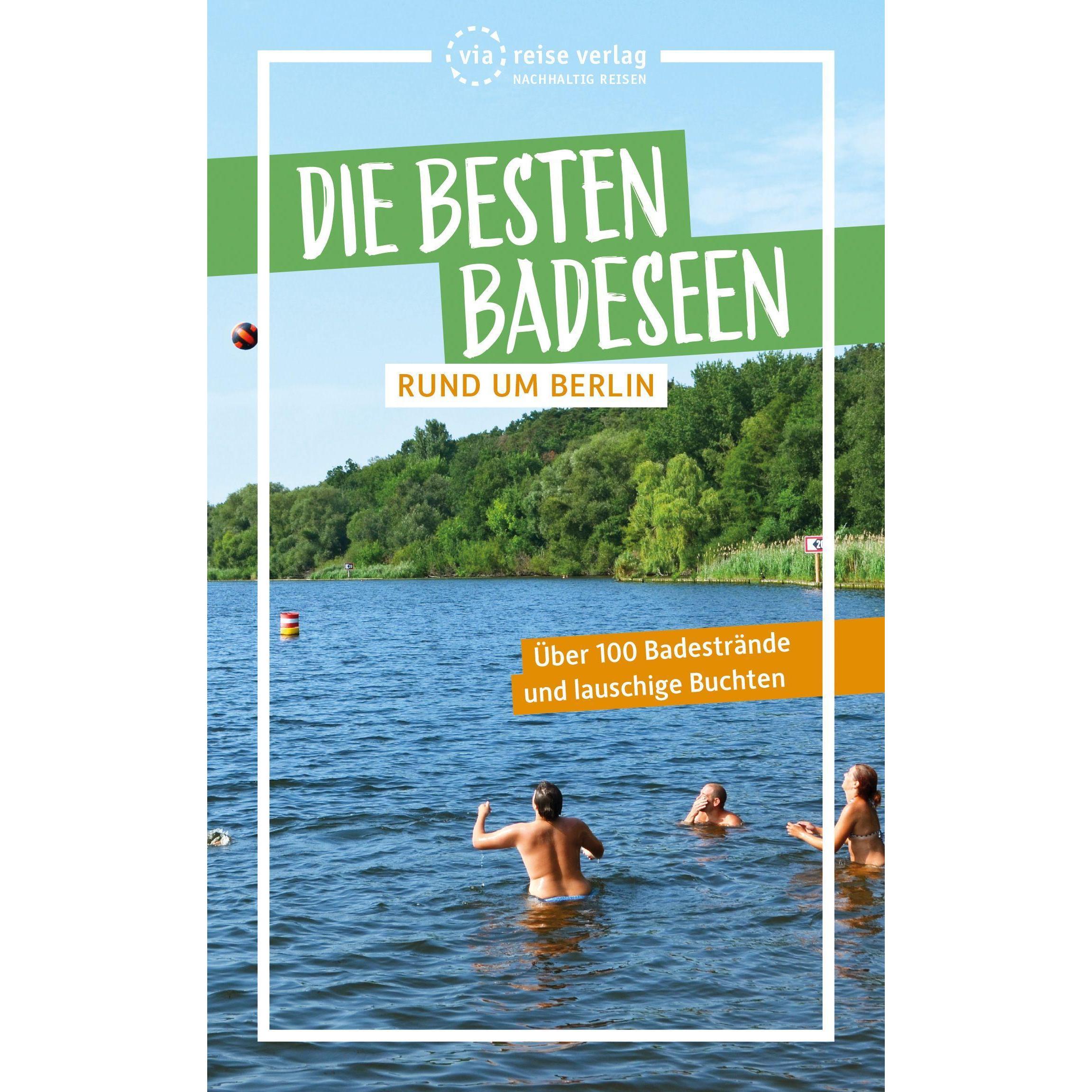 Ab ans Wasser, Ratgeber von Janina Johannsen