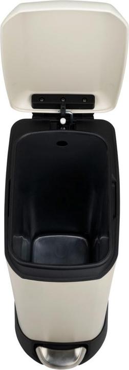 Produktbild Wenko Treteimer Design Easy-Close (12 l)