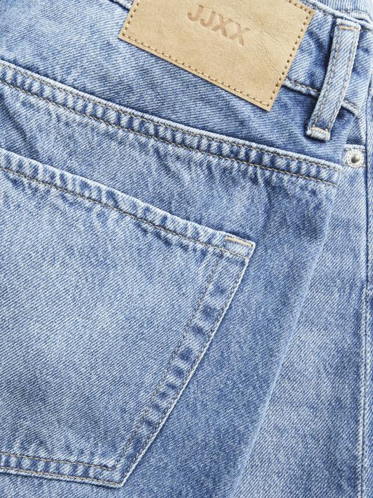 Produktbild JJXX Jxlaura Short Mw Denim Skirt Dnm Sn (XS)