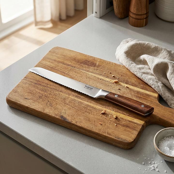Produktbild Kuppels AVID Brotmesser (20 cm)