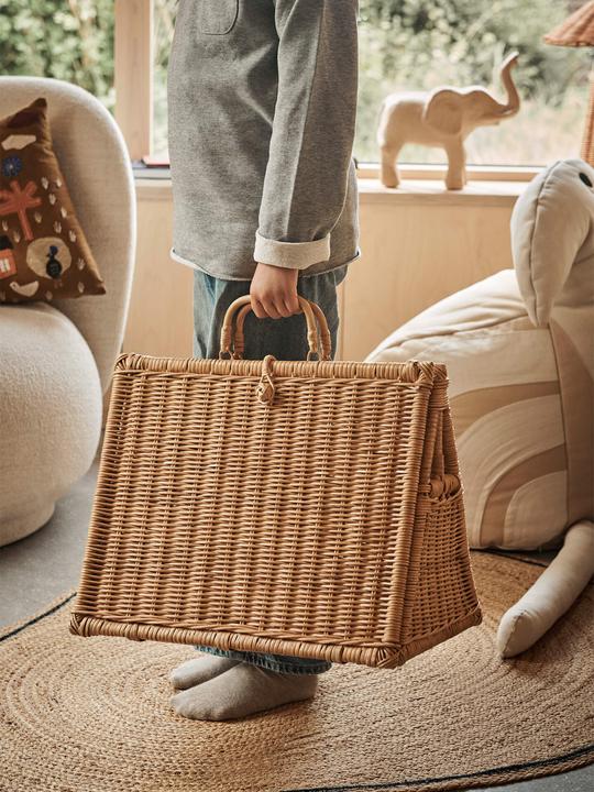 Actual product image Ferm Living Braided A