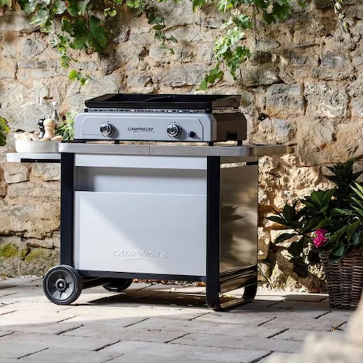 Actual product image Campingaz Deluxe Trolley